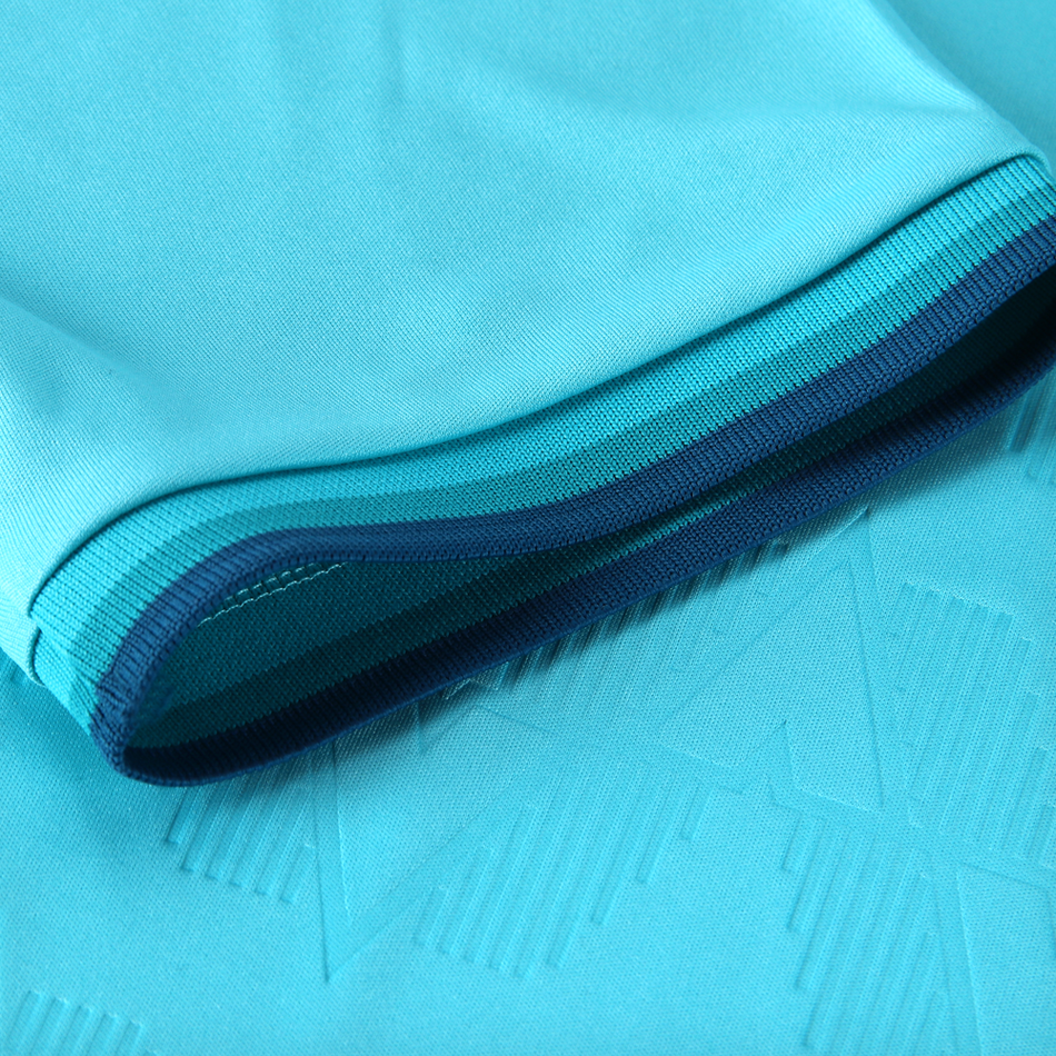 Mizuno 125th Anniversary S.S. Lazio  Home GK Jersey Azure Blue